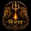 Bhairav Security emblem